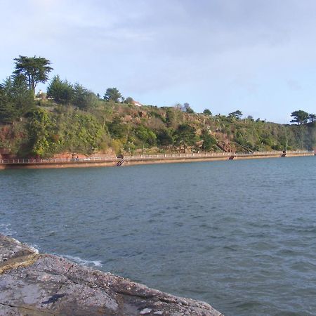 Rowcroft Lodge Guest House B&B Paignton Exterior foto